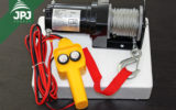 elektric winch JPJ